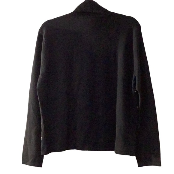 Norton Studio Turtleneck Sweater - Picture 3 of 7